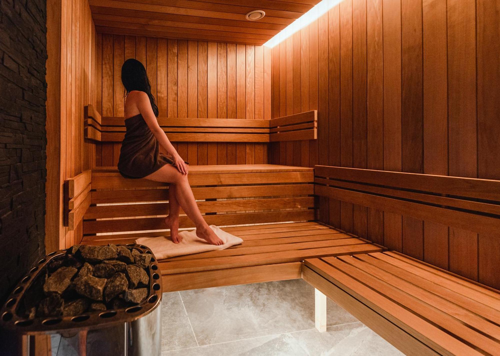 Zloty Horyzont Hotel & Resort Szklarska Poręba Eksteriør billede