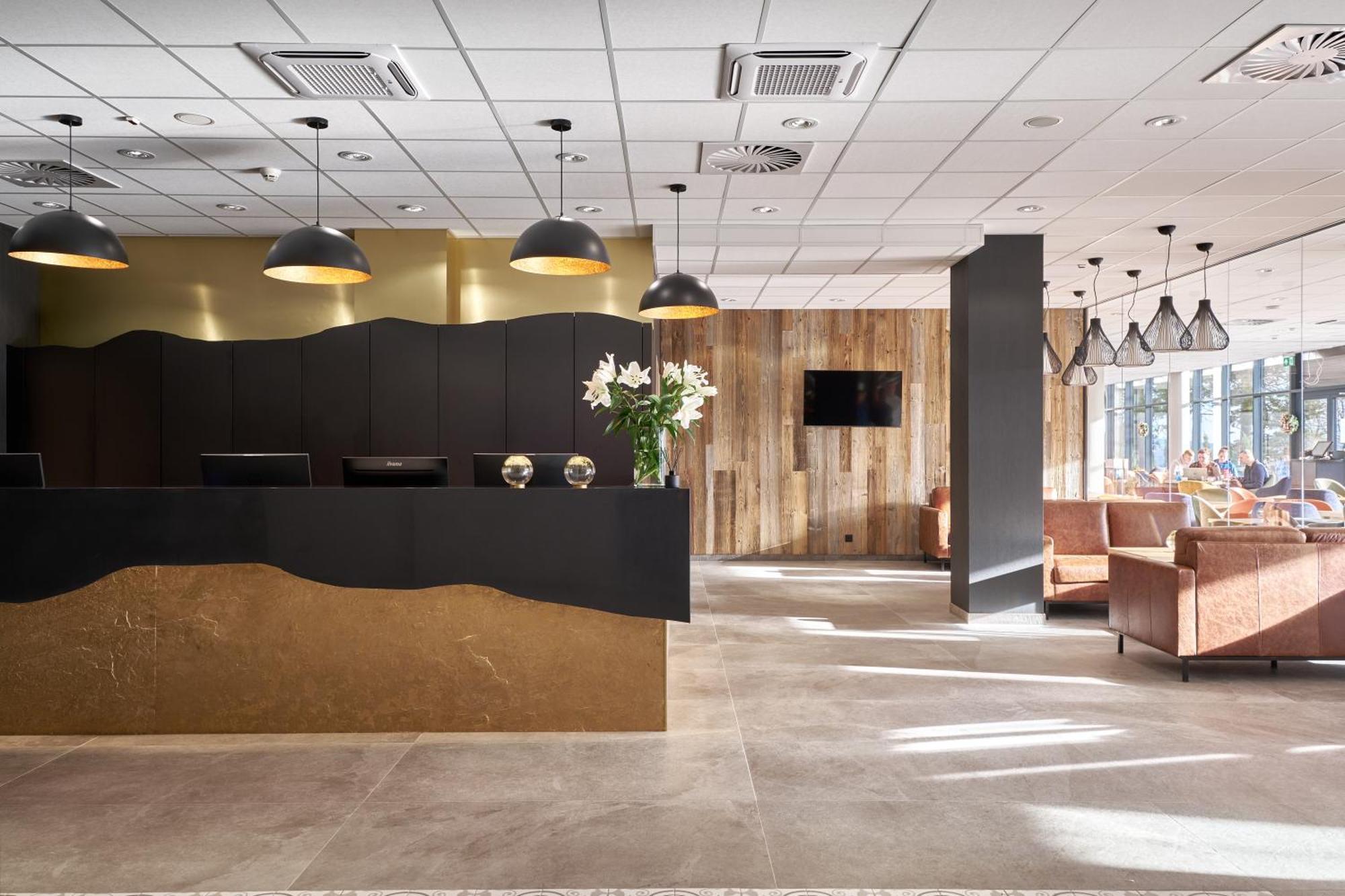 Zloty Horyzont Hotel & Resort Szklarska Poręba Eksteriør billede