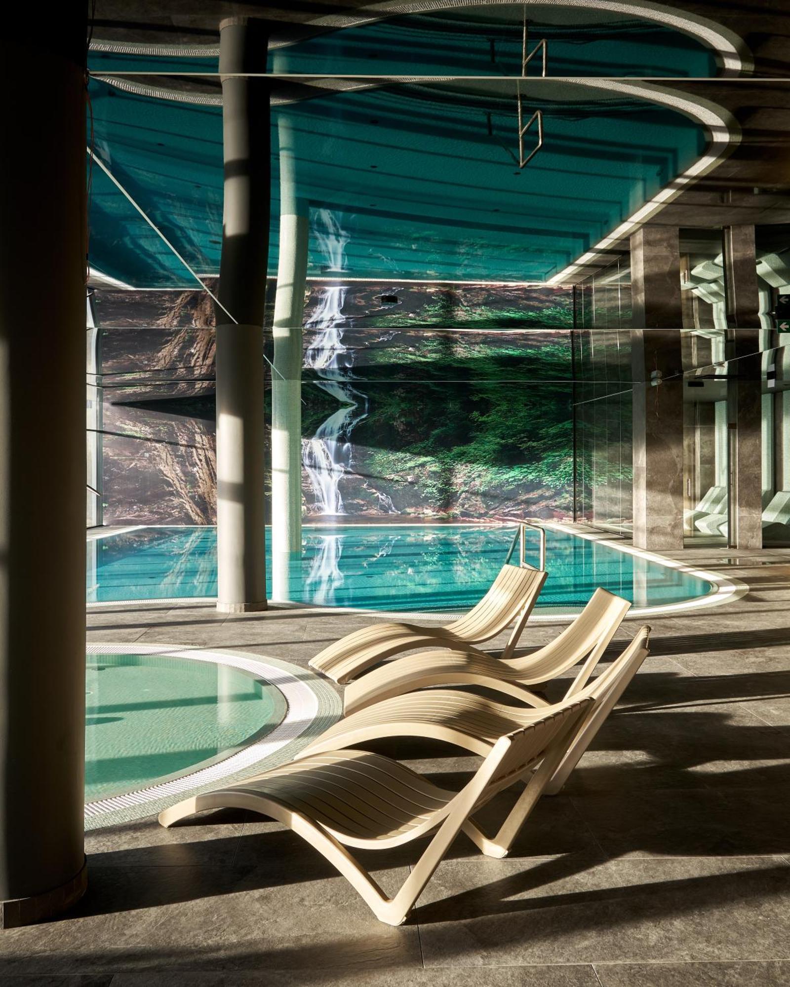 Zloty Horyzont Hotel & Resort Szklarska Poręba Eksteriør billede
