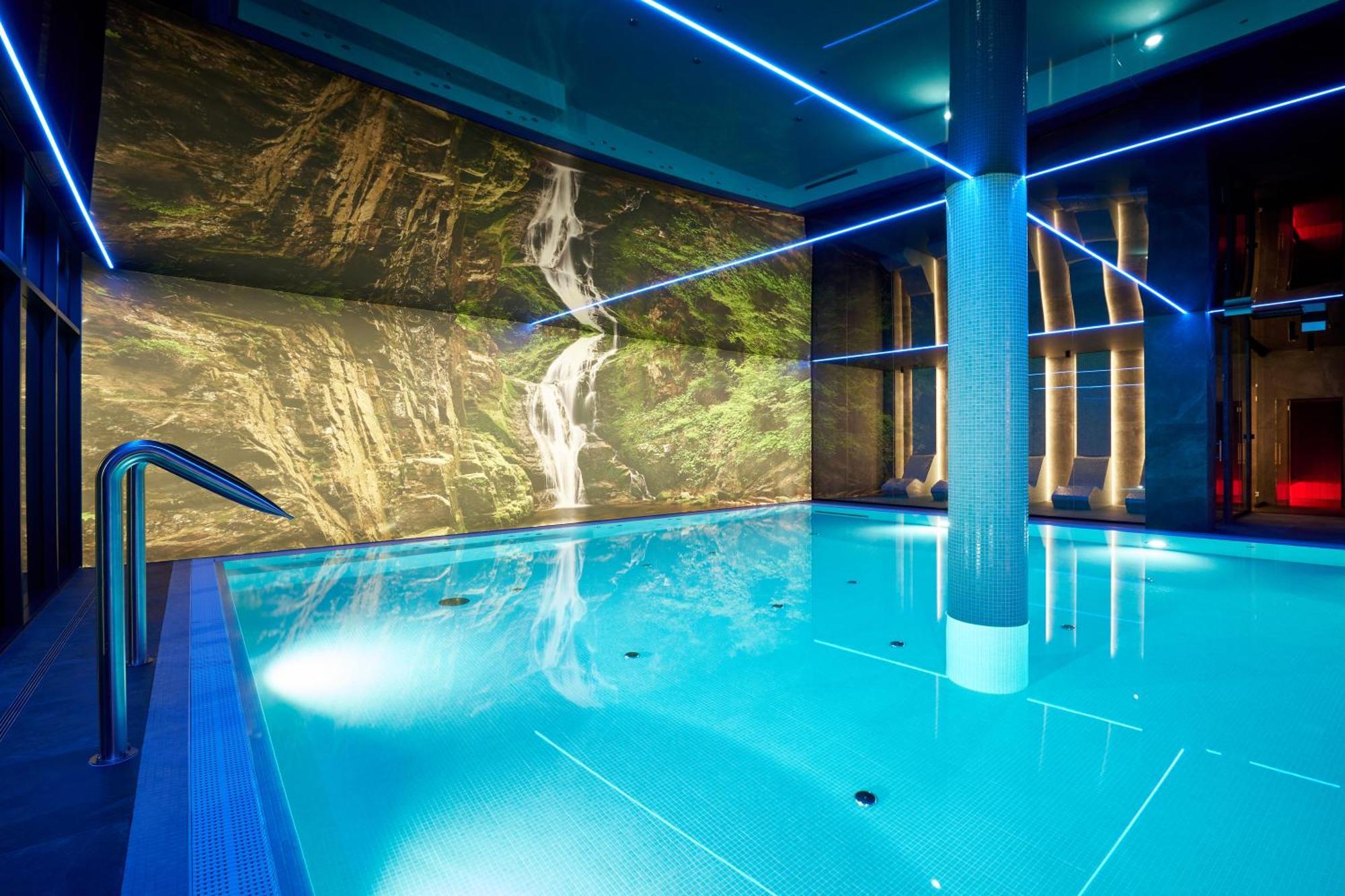 Zloty Horyzont Hotel & Resort Szklarska Poręba Eksteriør billede