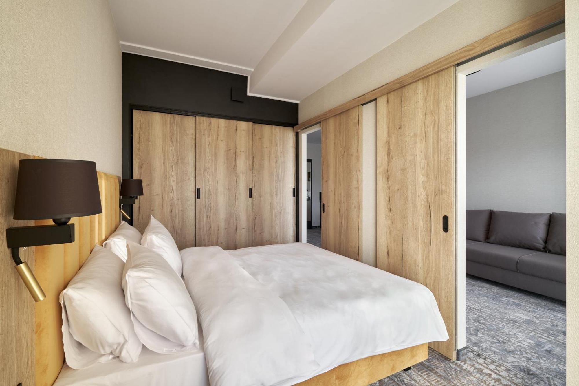 Zloty Horyzont Hotel & Resort Szklarska Poręba Eksteriør billede