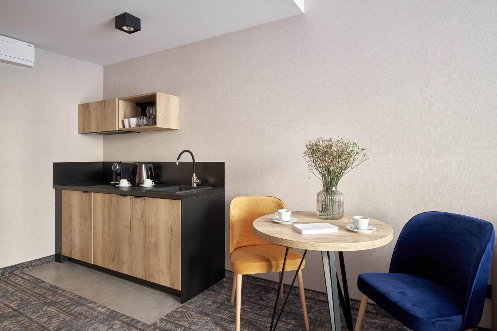 Zloty Horyzont Hotel & Resort Szklarska Poręba Eksteriør billede