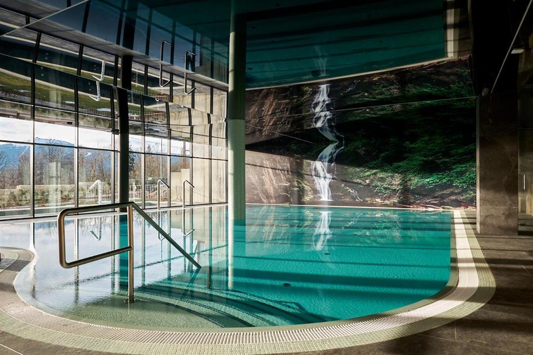 Zloty Horyzont Hotel & Resort Szklarska Poręba Eksteriør billede