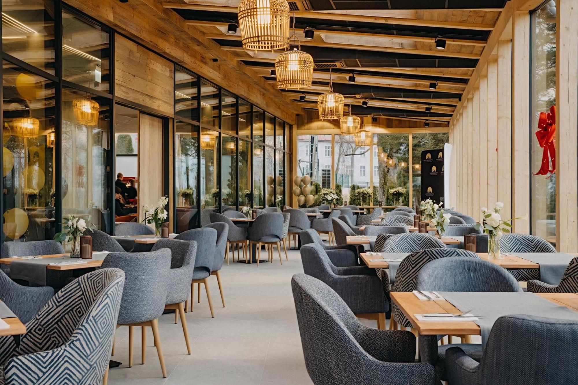 Zloty Horyzont Hotel & Resort Szklarska Poręba Eksteriør billede